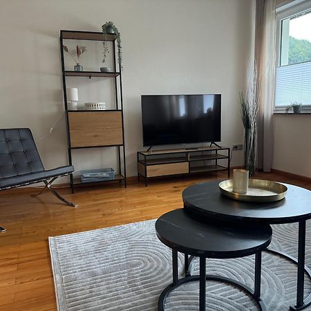 Saarland Appartements Losheim-Rimlingen Ngoại thất bức ảnh