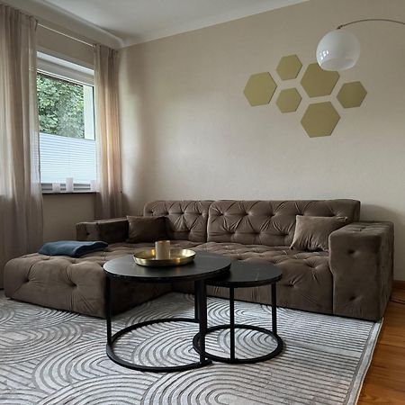 Saarland Appartements Losheim-Rimlingen Ngoại thất bức ảnh