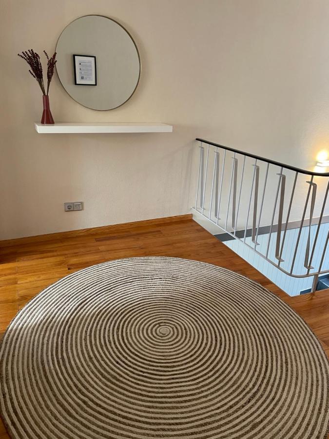 Saarland Appartements Losheim-Rimlingen Ngoại thất bức ảnh