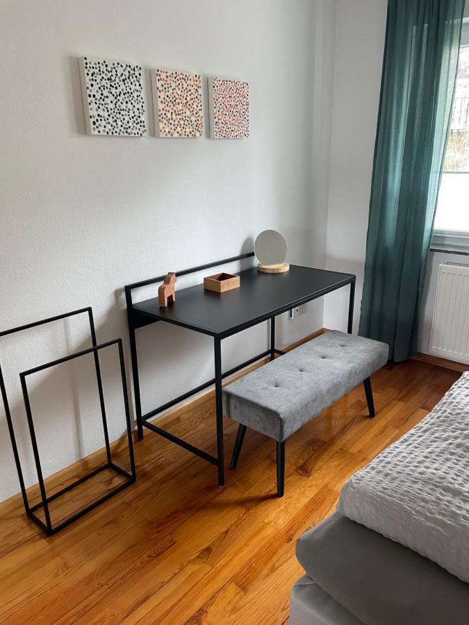 Saarland Appartements Losheim-Rimlingen Ngoại thất bức ảnh