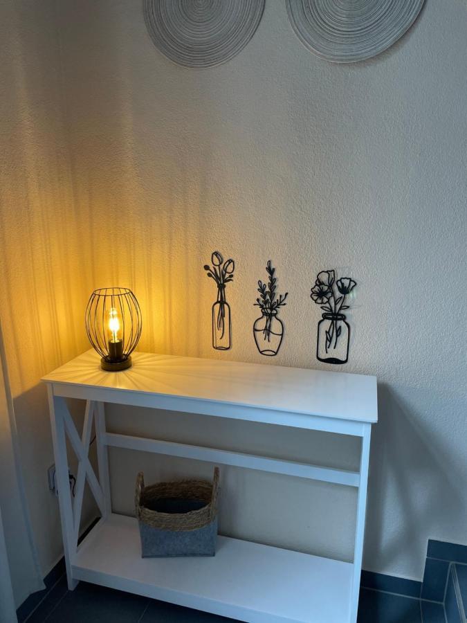 Saarland Appartements Losheim-Rimlingen Ngoại thất bức ảnh
