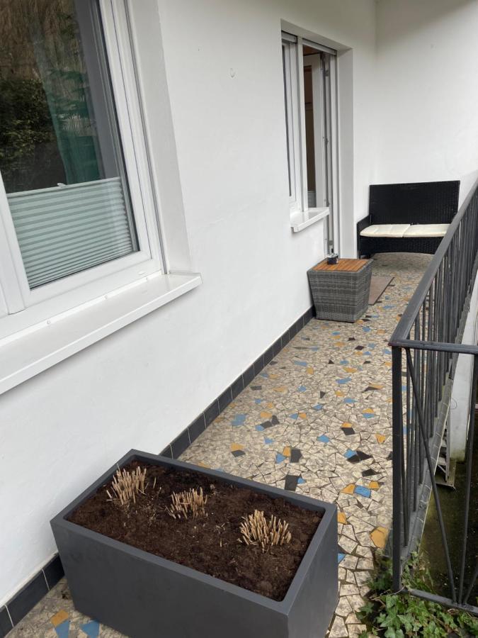 Saarland Appartements Losheim-Rimlingen Ngoại thất bức ảnh